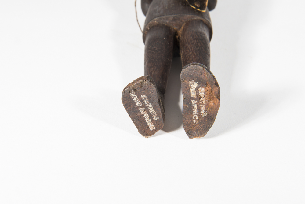 Travel Souvenir Collection