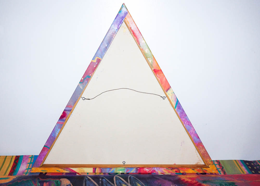 Funky Decorative Pair