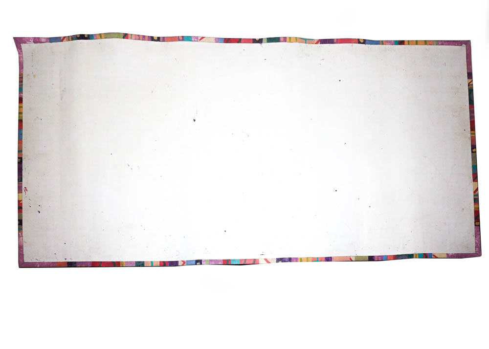 Funky Decorative Pair