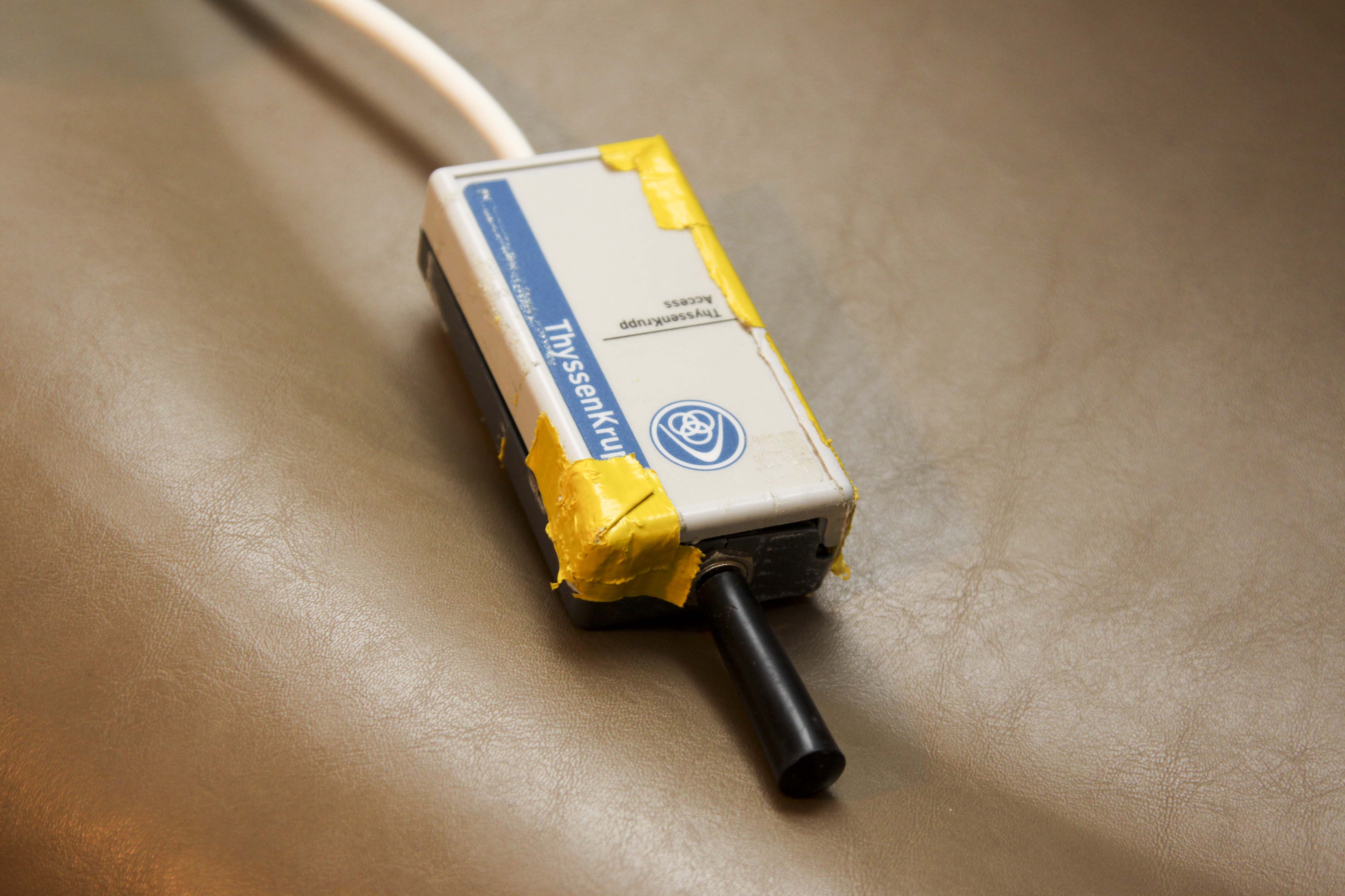 2010 Citia Excel Stairlift