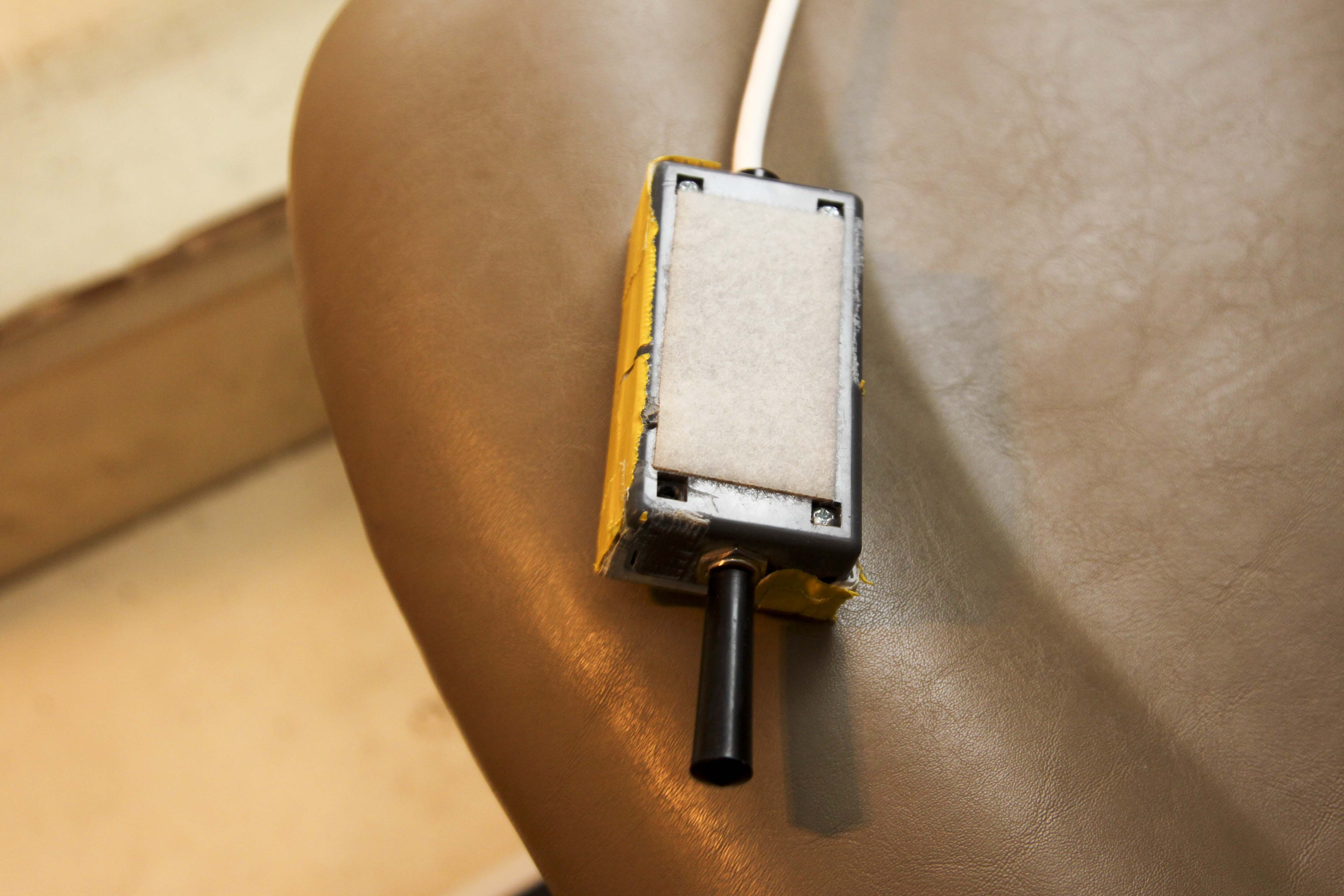 2010 Citia Excel Stairlift