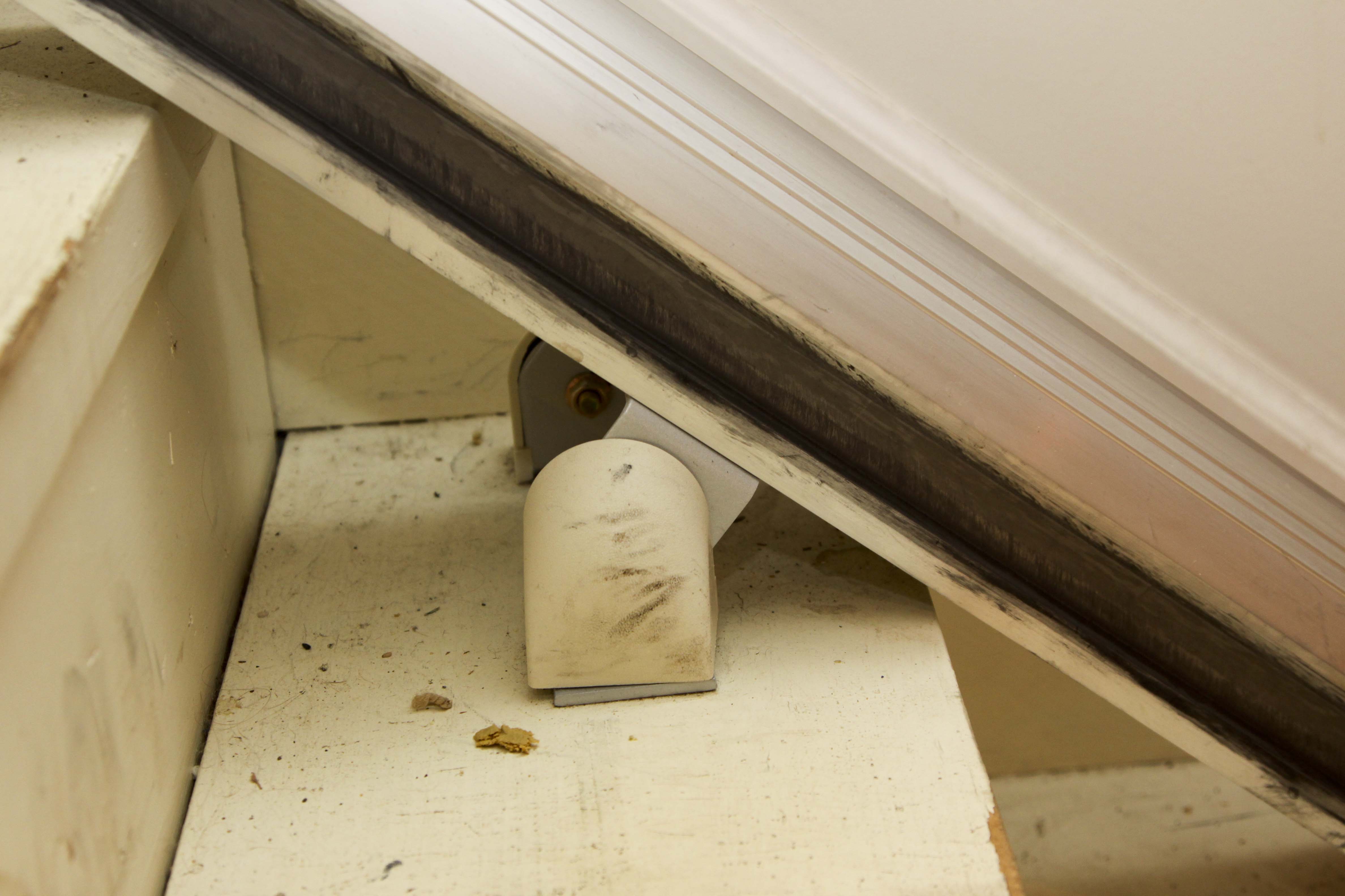 2010 Citia Excel Stairlift