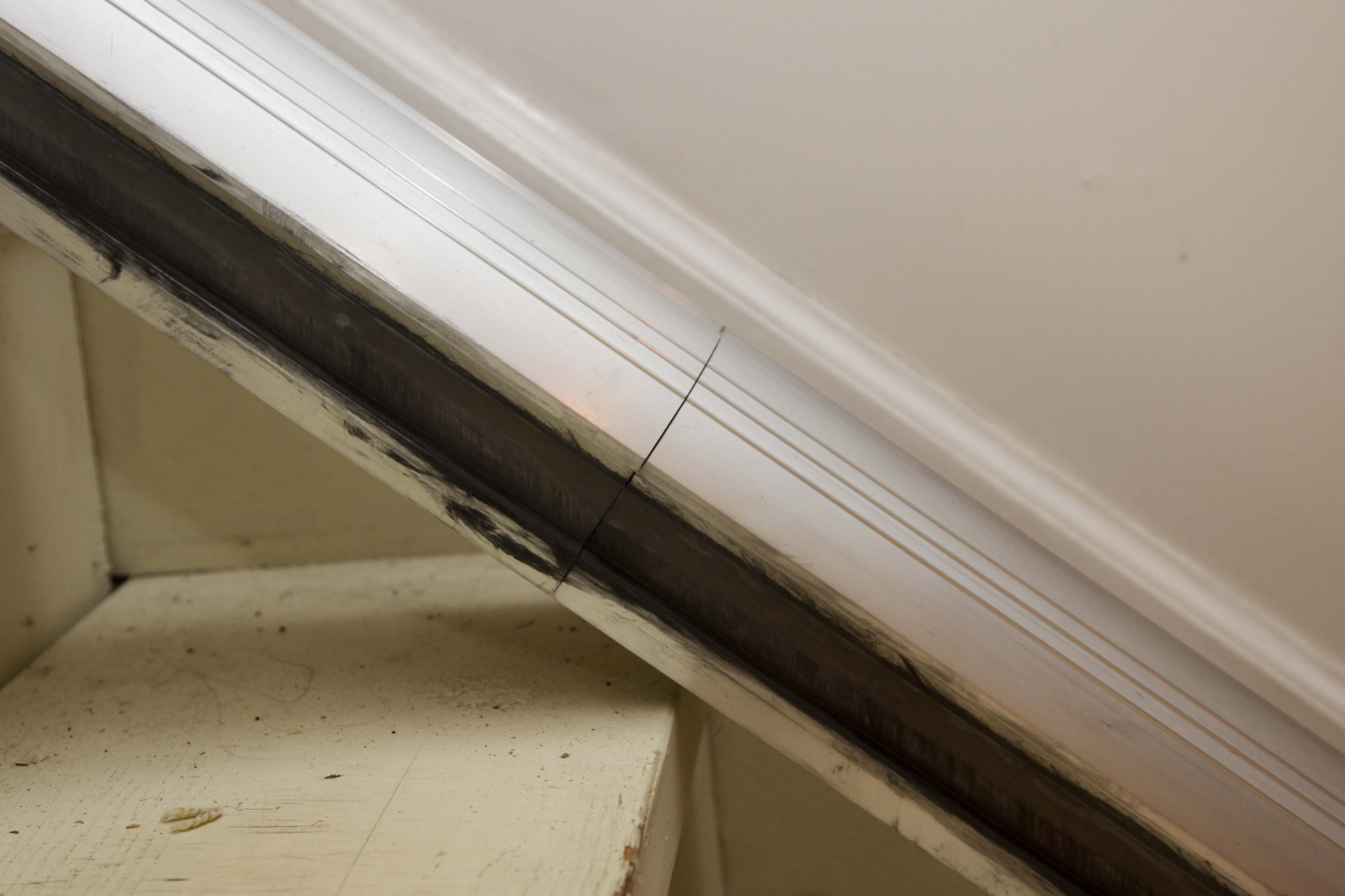 2010 Citia Excel Stairlift