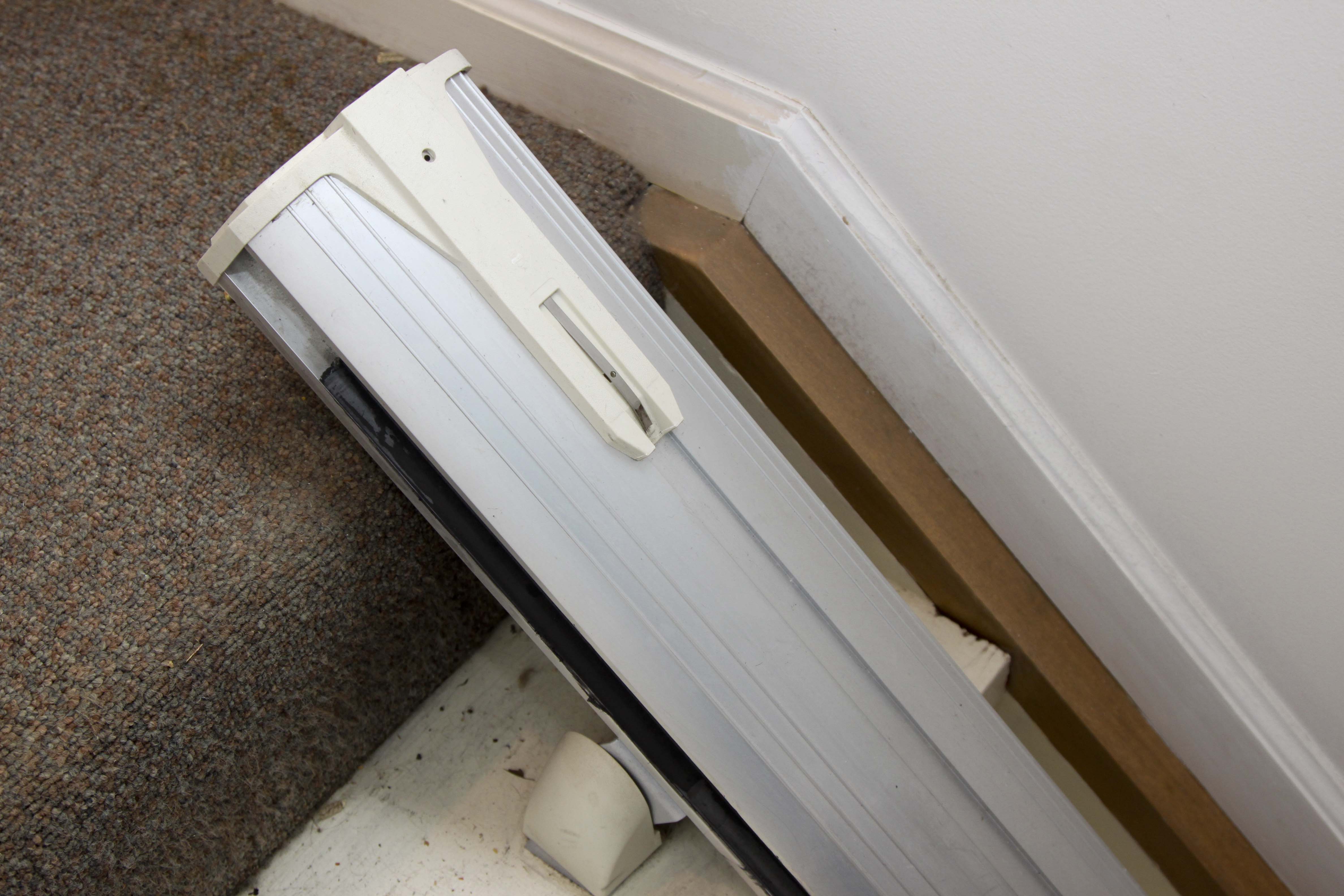 2010 Citia Excel Stairlift