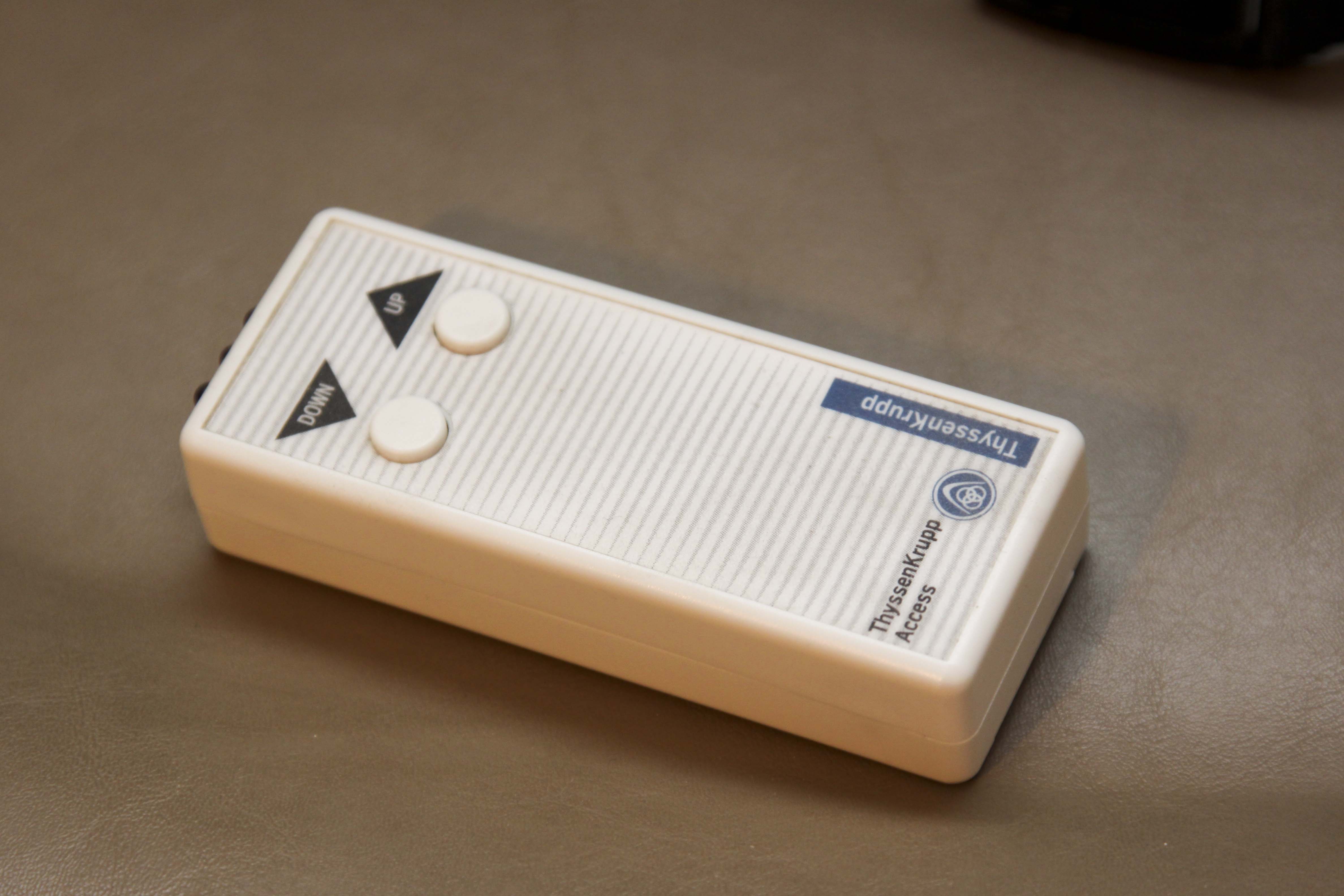 2010 Citia Excel Stairlift