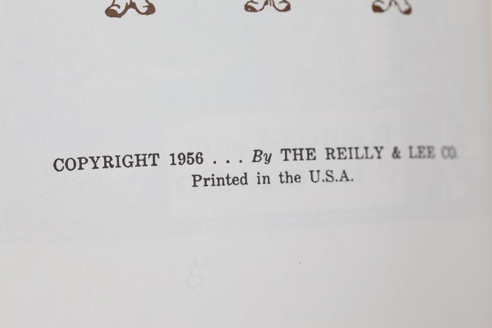 L. Frank Baum Vintage "Wizard of Oz" Books