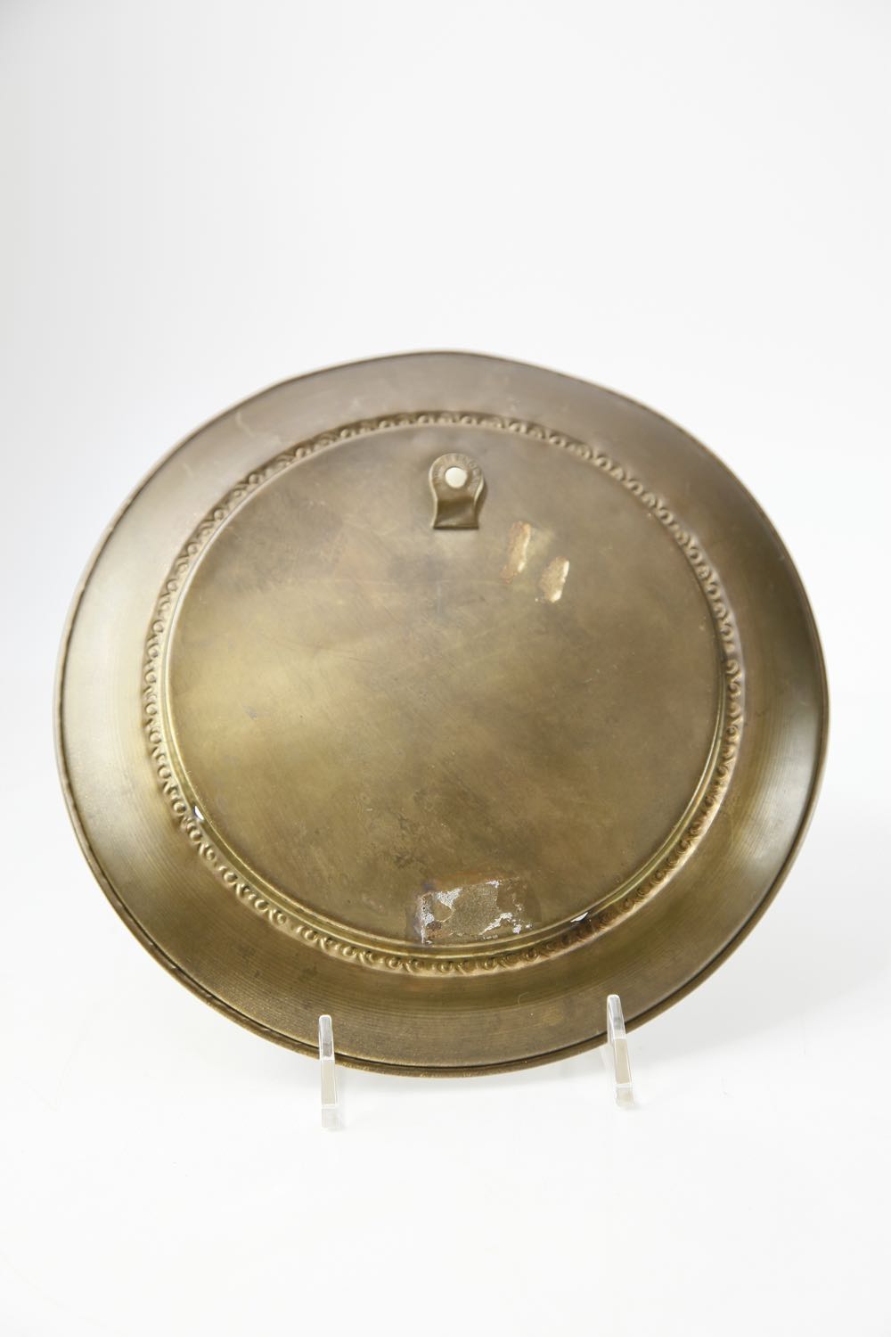 Collection of Brass Decor