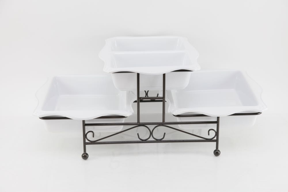 Buffet Serving Set