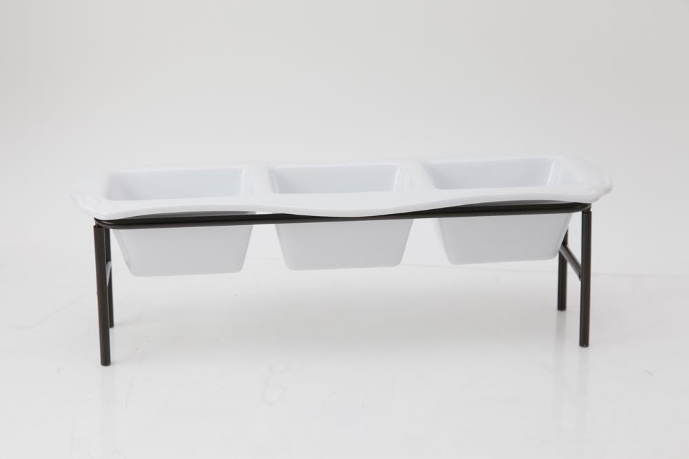 Buffet Serving Set
