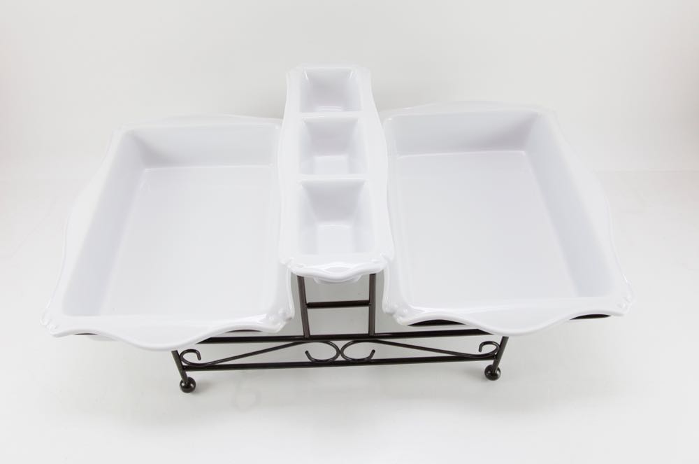 Buffet Serving Set
