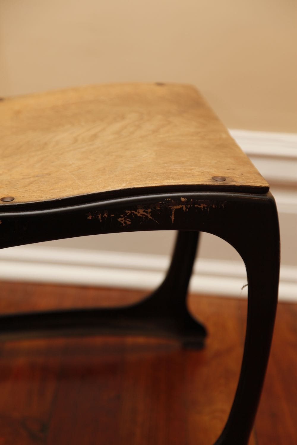 School Desk and Chair