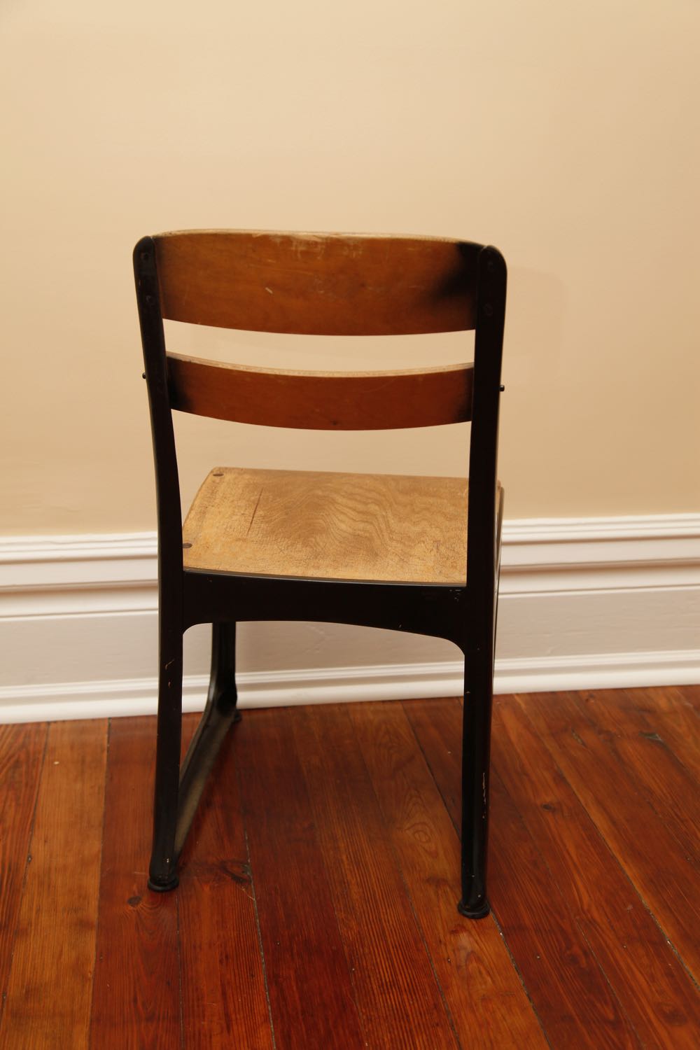 School Desk and Chair