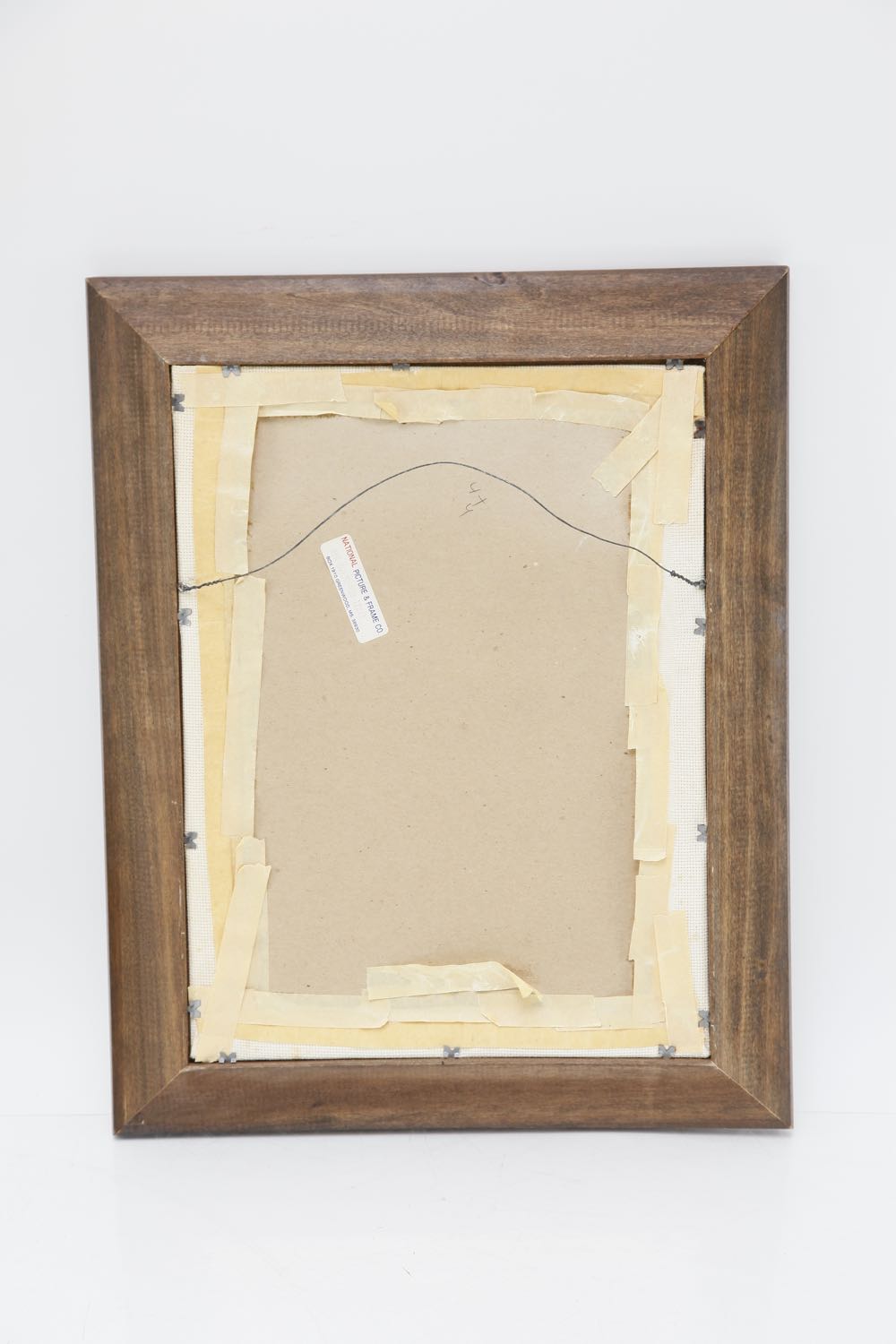 Collection Of Cross Stitch Samplers