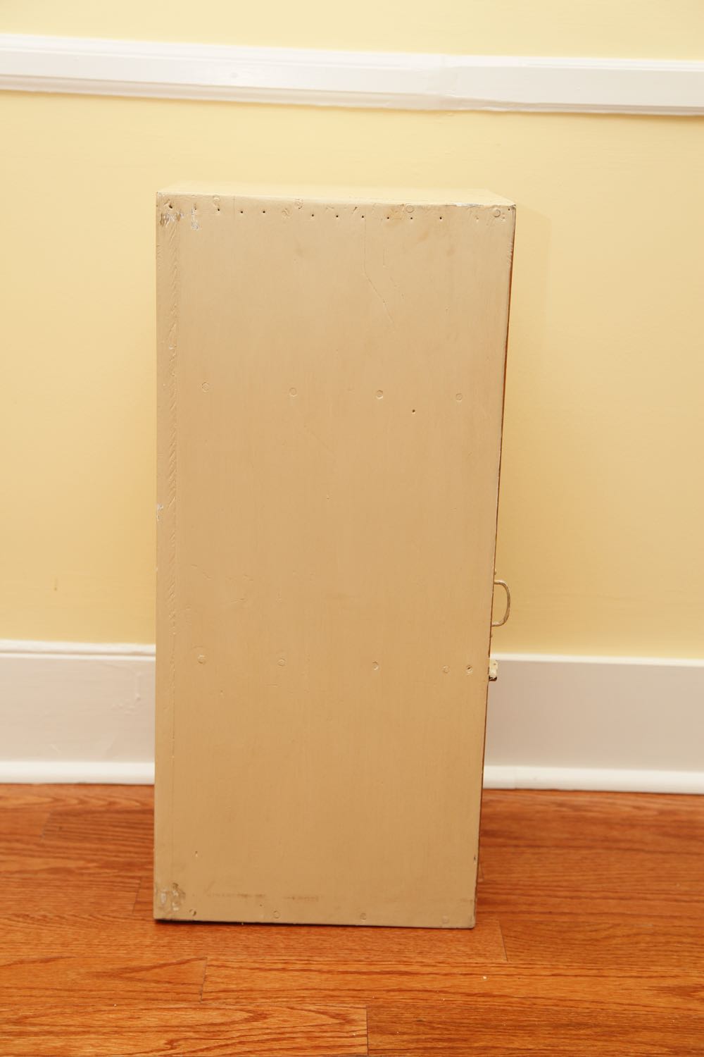 Trio of Vintage Toolboxes