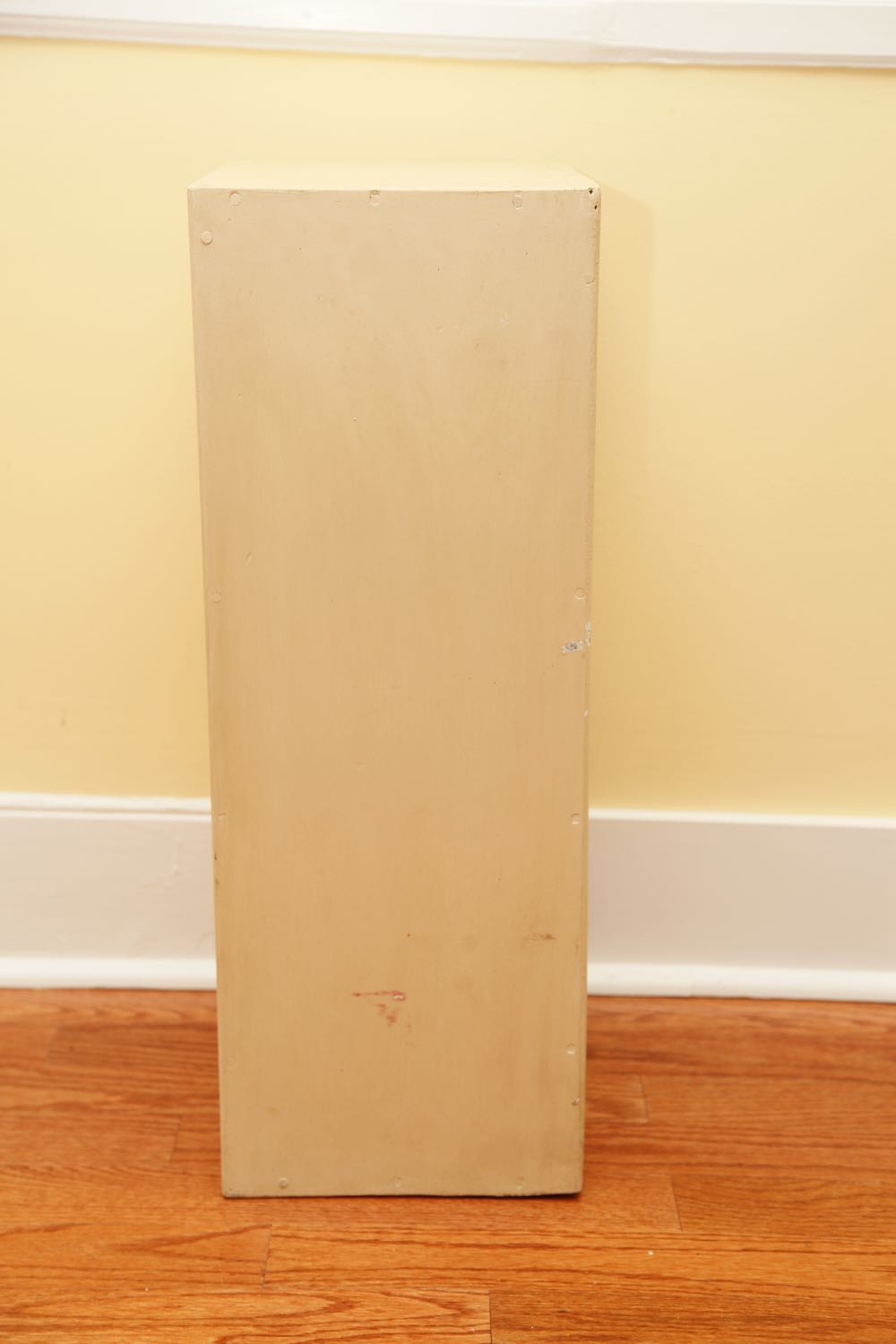 Trio of Vintage Toolboxes