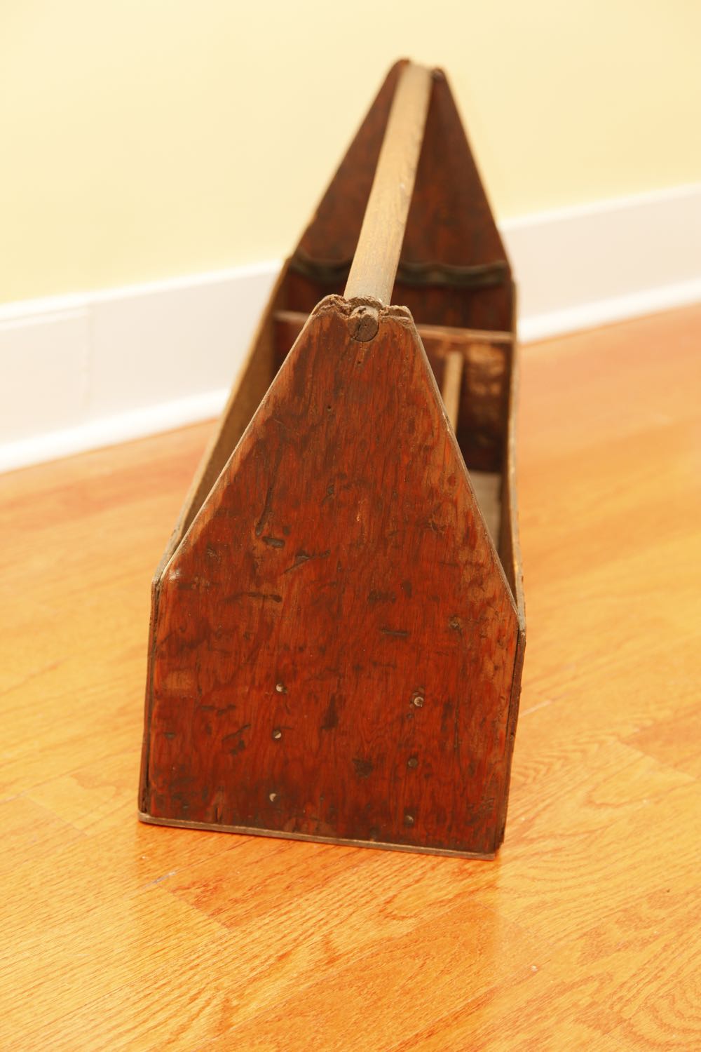 Pair Of Vintage Tool Boxes