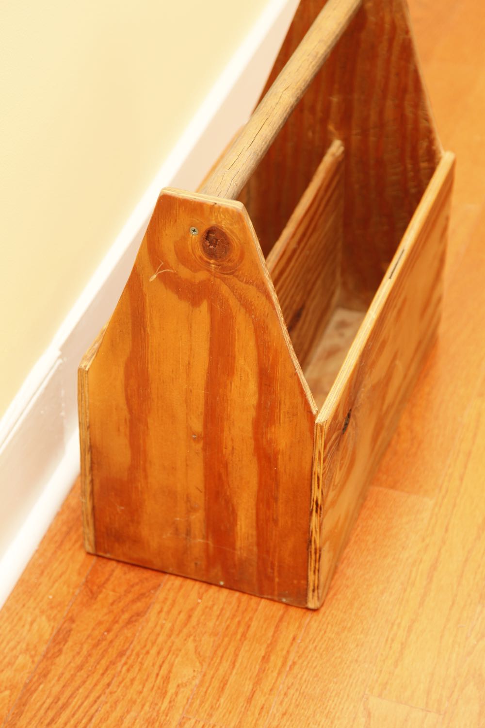 Pair Of Vintage Tool Boxes