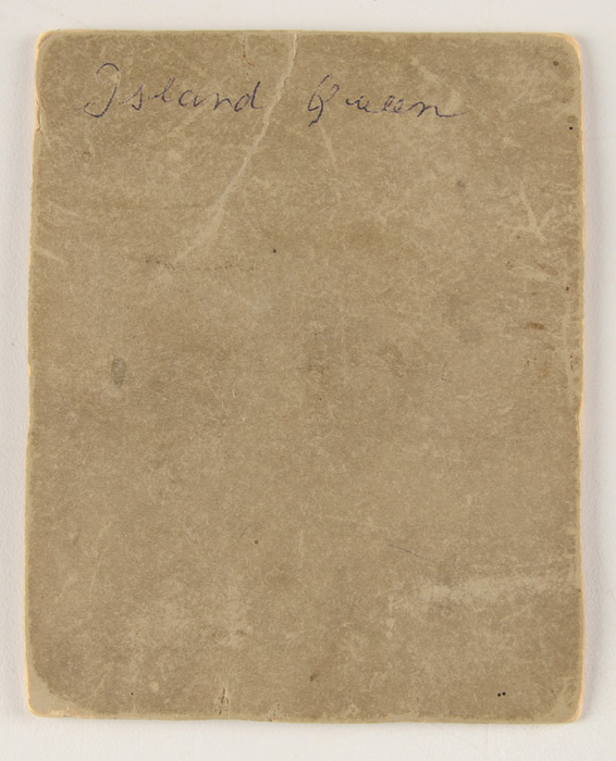 1900 Island Queen Steam Boat Photo And Charm Bracelet