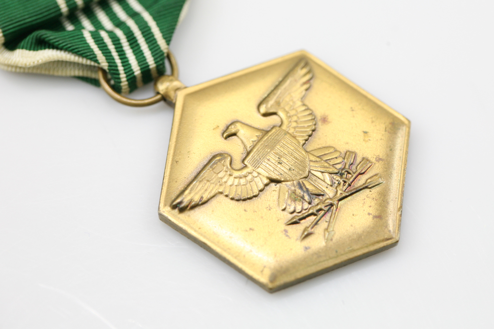 Army Commendation Medal