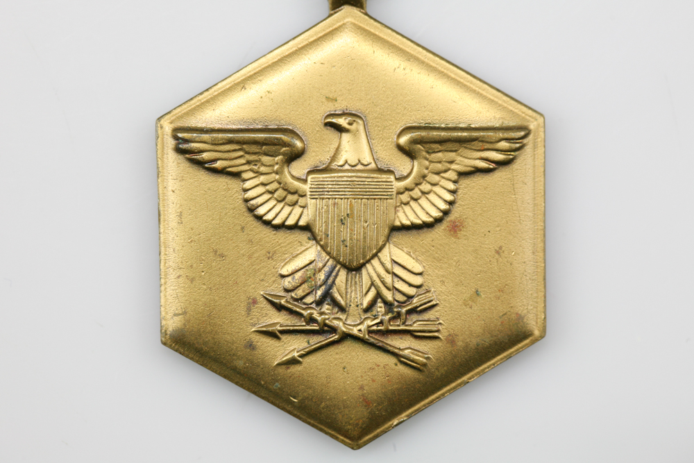 Army Commendation Medal