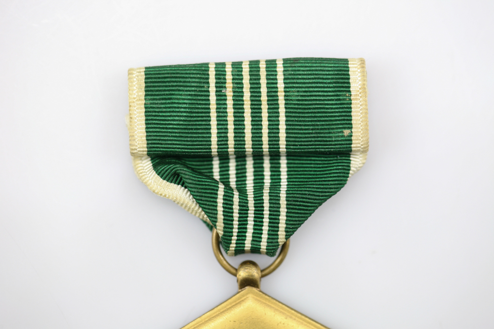 Army Commendation Medal