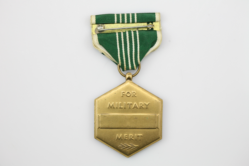 Army Commendation Medal