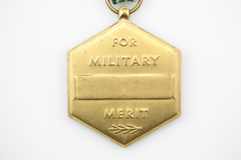 Army Commendation Medal