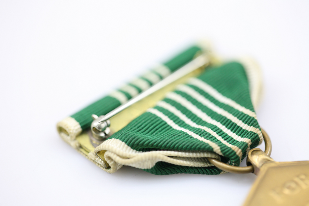 Army Commendation Medal