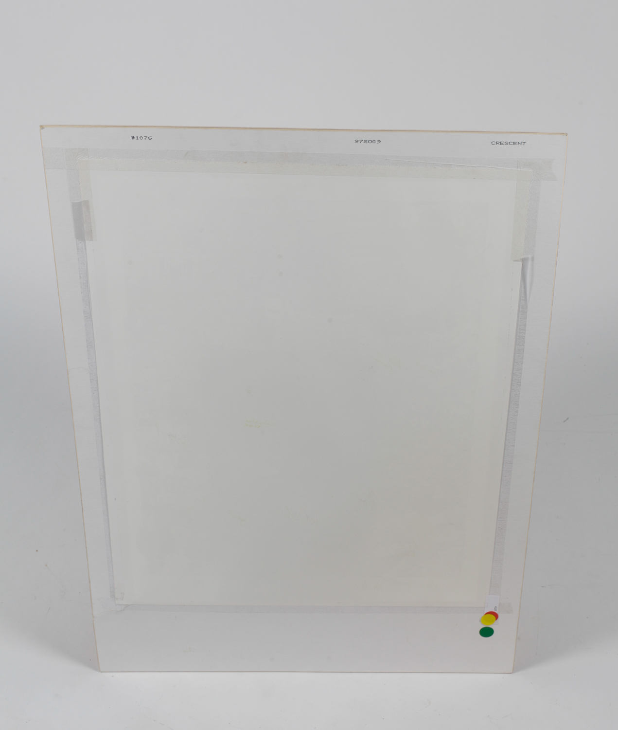 Collection of Signed LSU Football Memorabilia