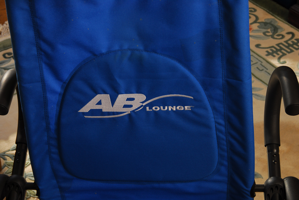 Exercise Equipment Collection