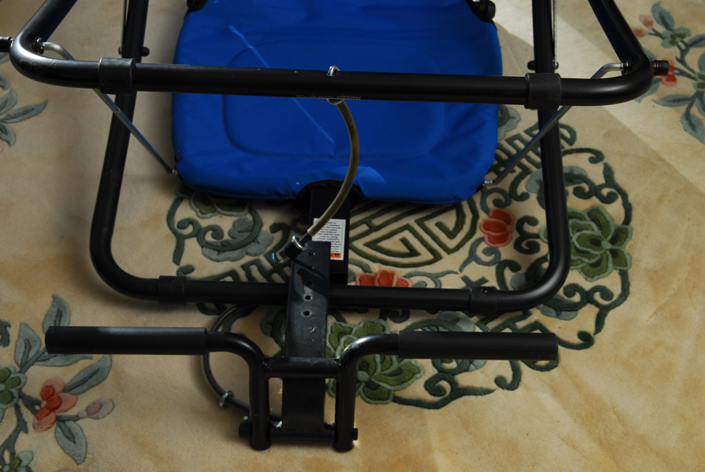 Exercise Equipment Collection