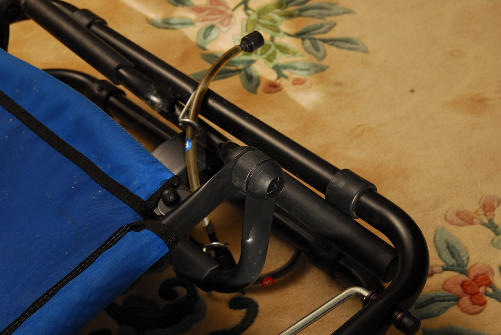 Exercise Equipment Collection