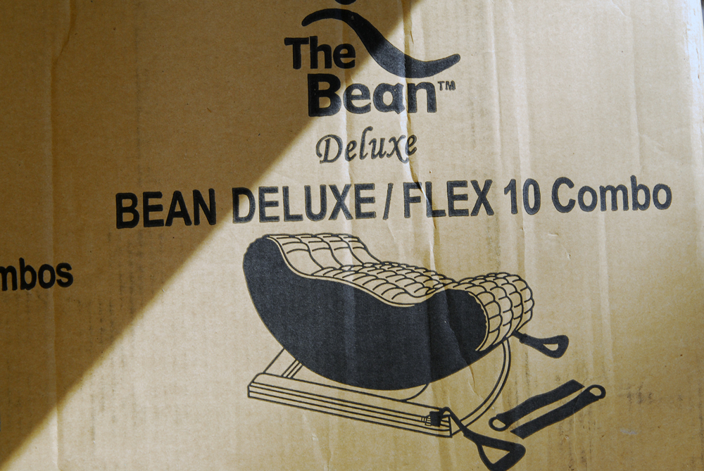 Exercise Equipment Collection