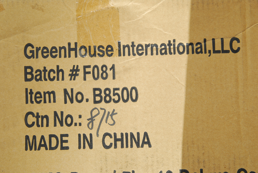 Exercise Equipment Collection