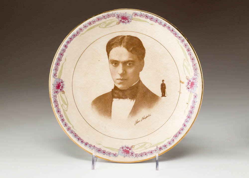 Lot of Vintage Plates and Bowls