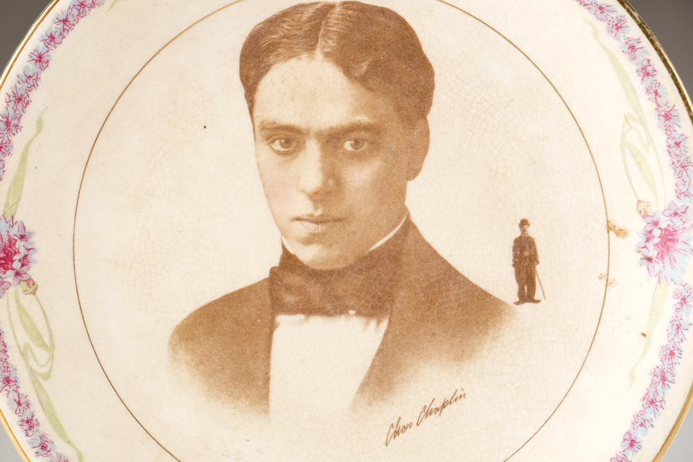 Lot of Vintage Plates and Bowls