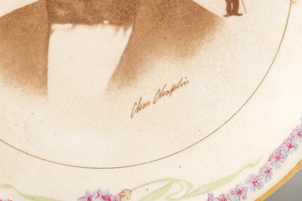 Lot of Vintage Plates and Bowls