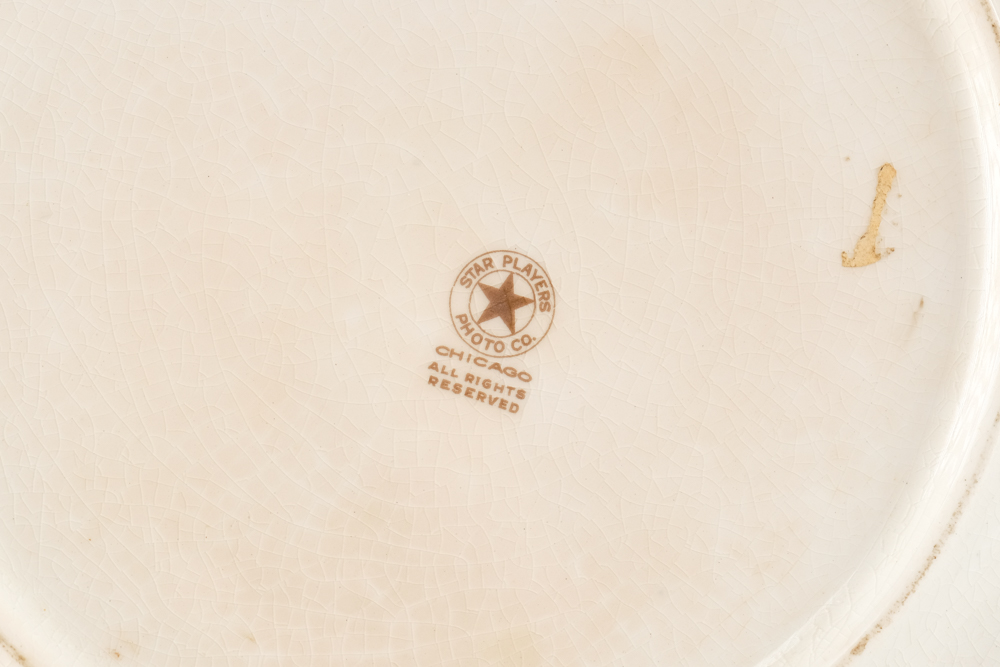 Lot of Vintage Plates and Bowls