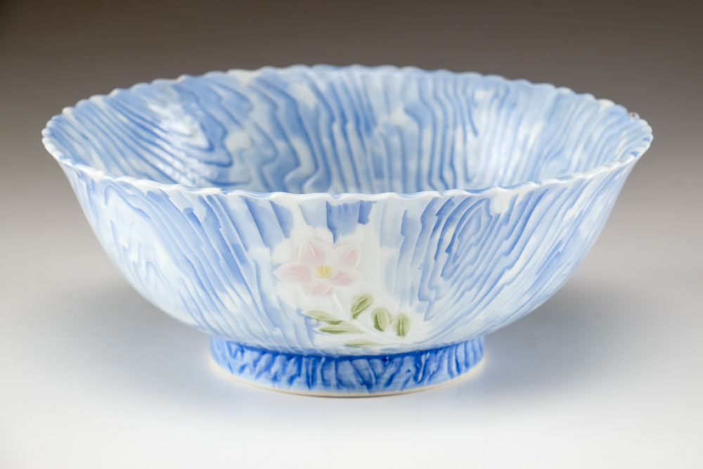 Lot of Vintage Plates and Bowls