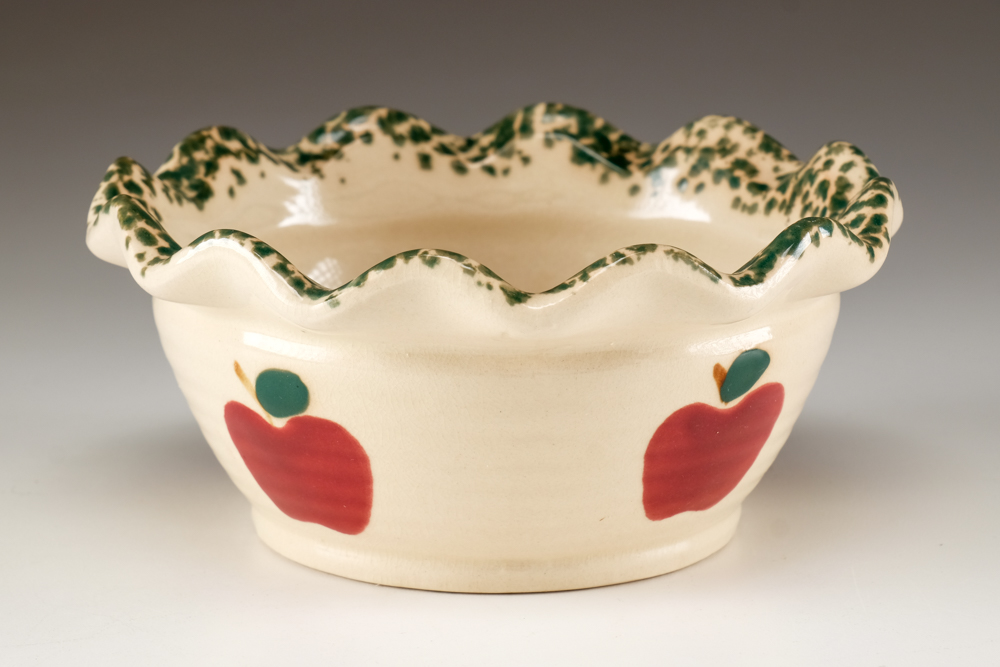 Lot of Vintage Plates and Bowls