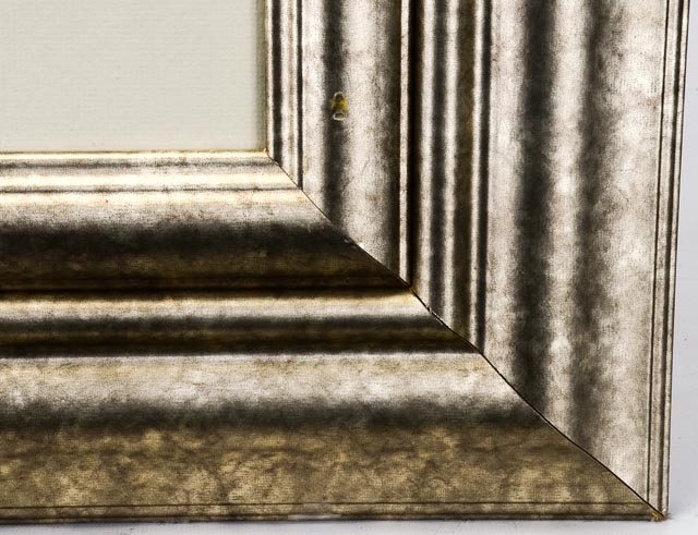 Giovanni Paolo Panini "Interior of St. Peter's, Rome" Lithograph