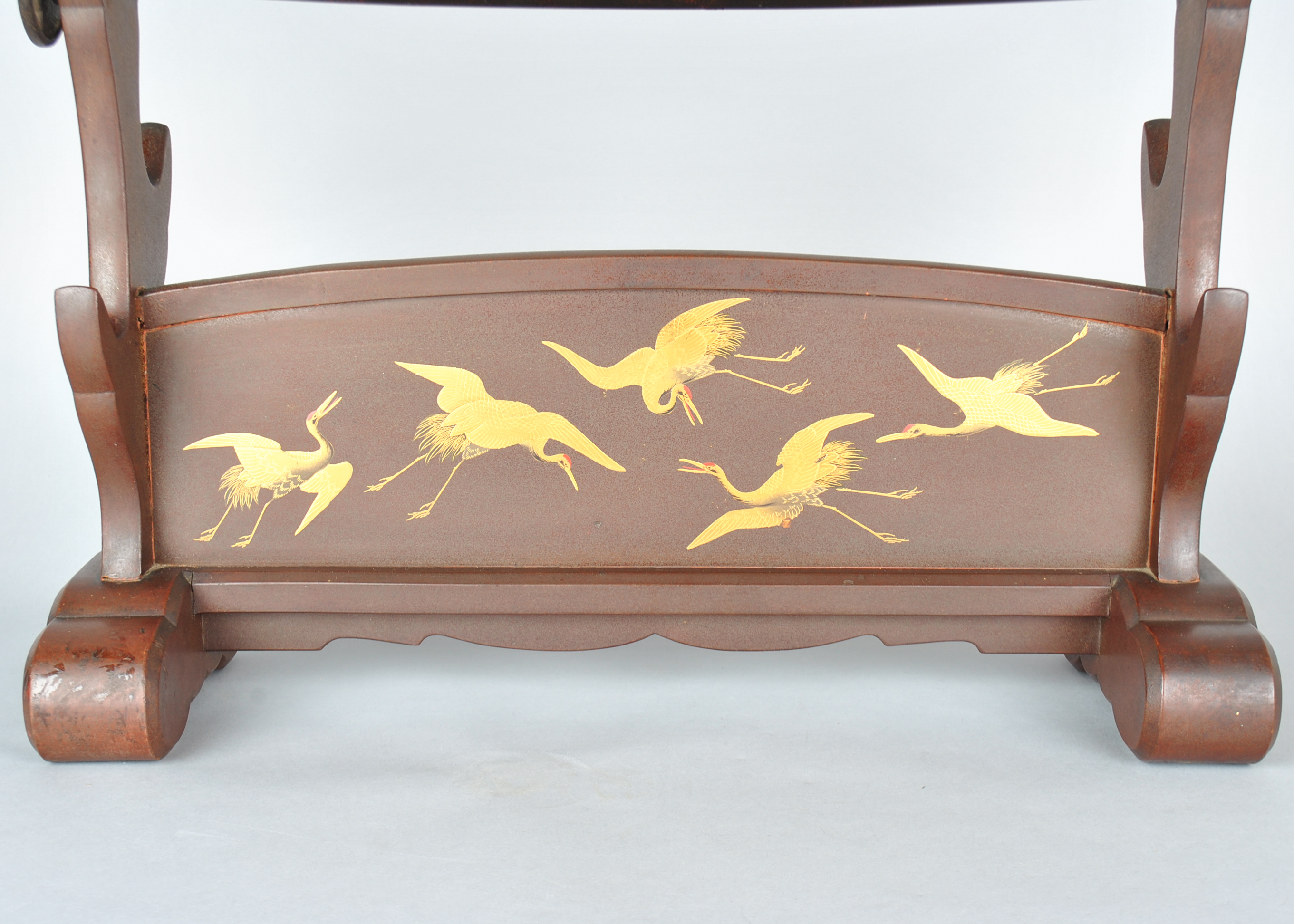 WWII Japanese Imperial Army Katana Daito Sword