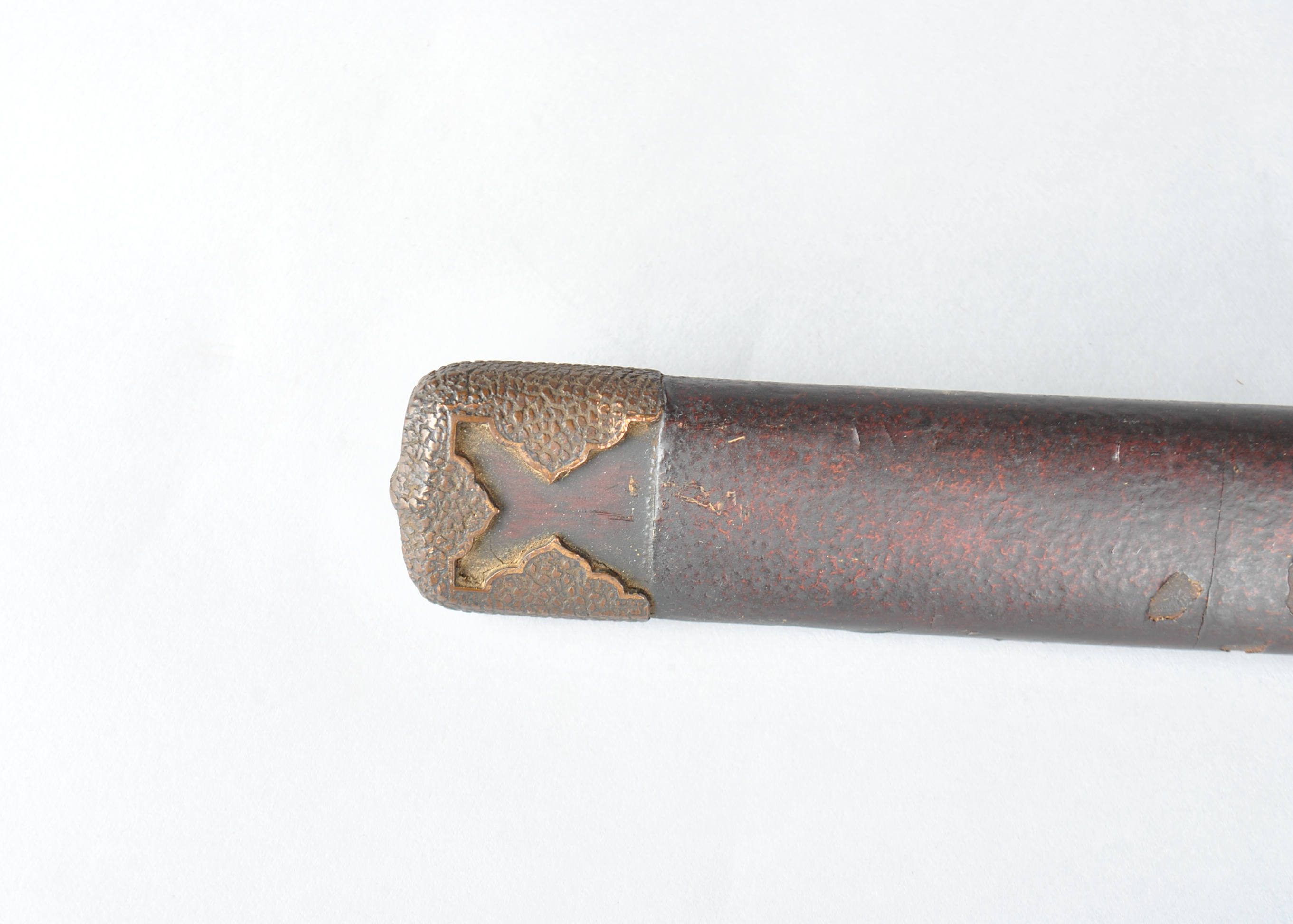 WWII Japanese Imperial Army Katana Daito Sword