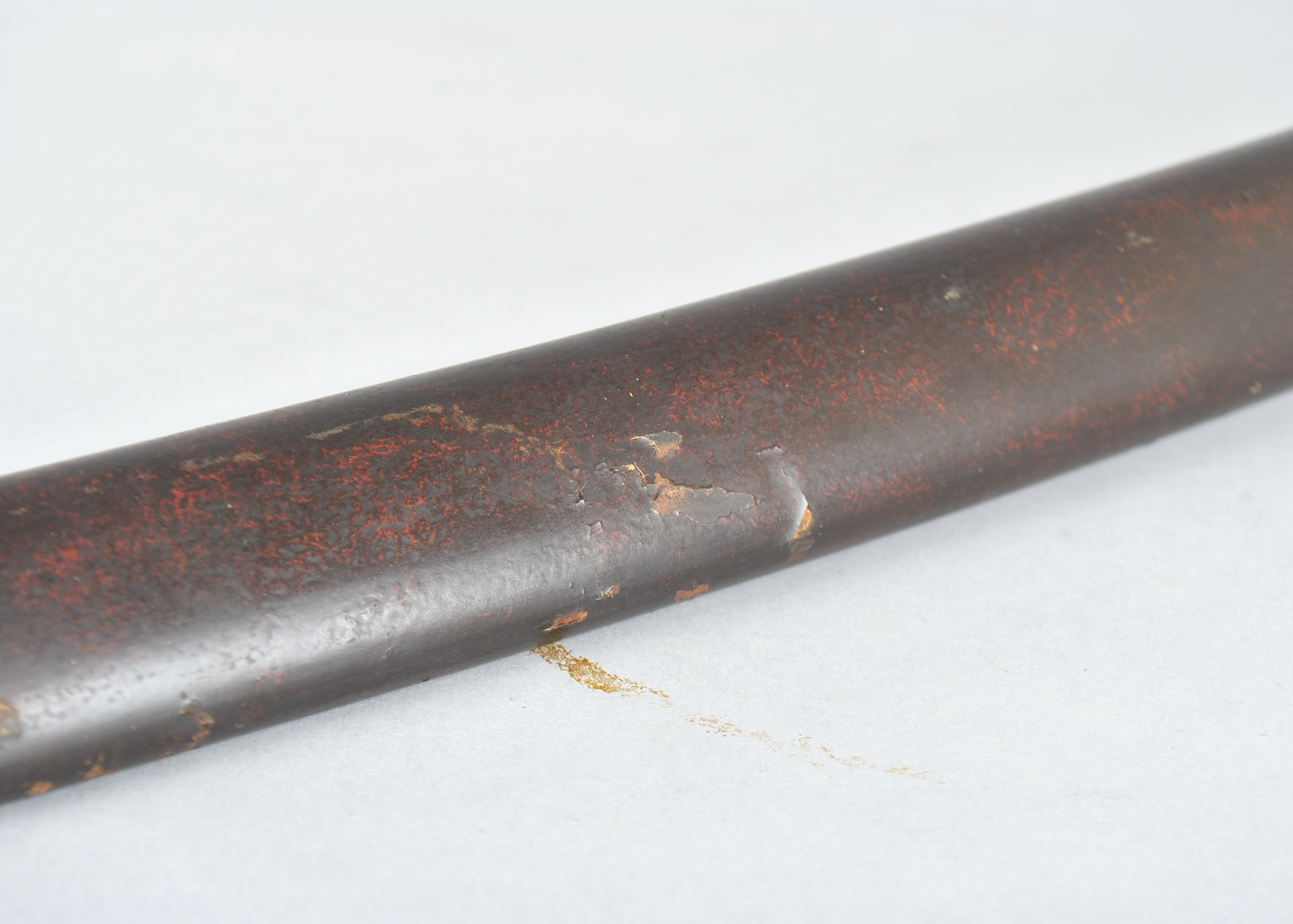 WWII Japanese Imperial Army Katana Daito Sword