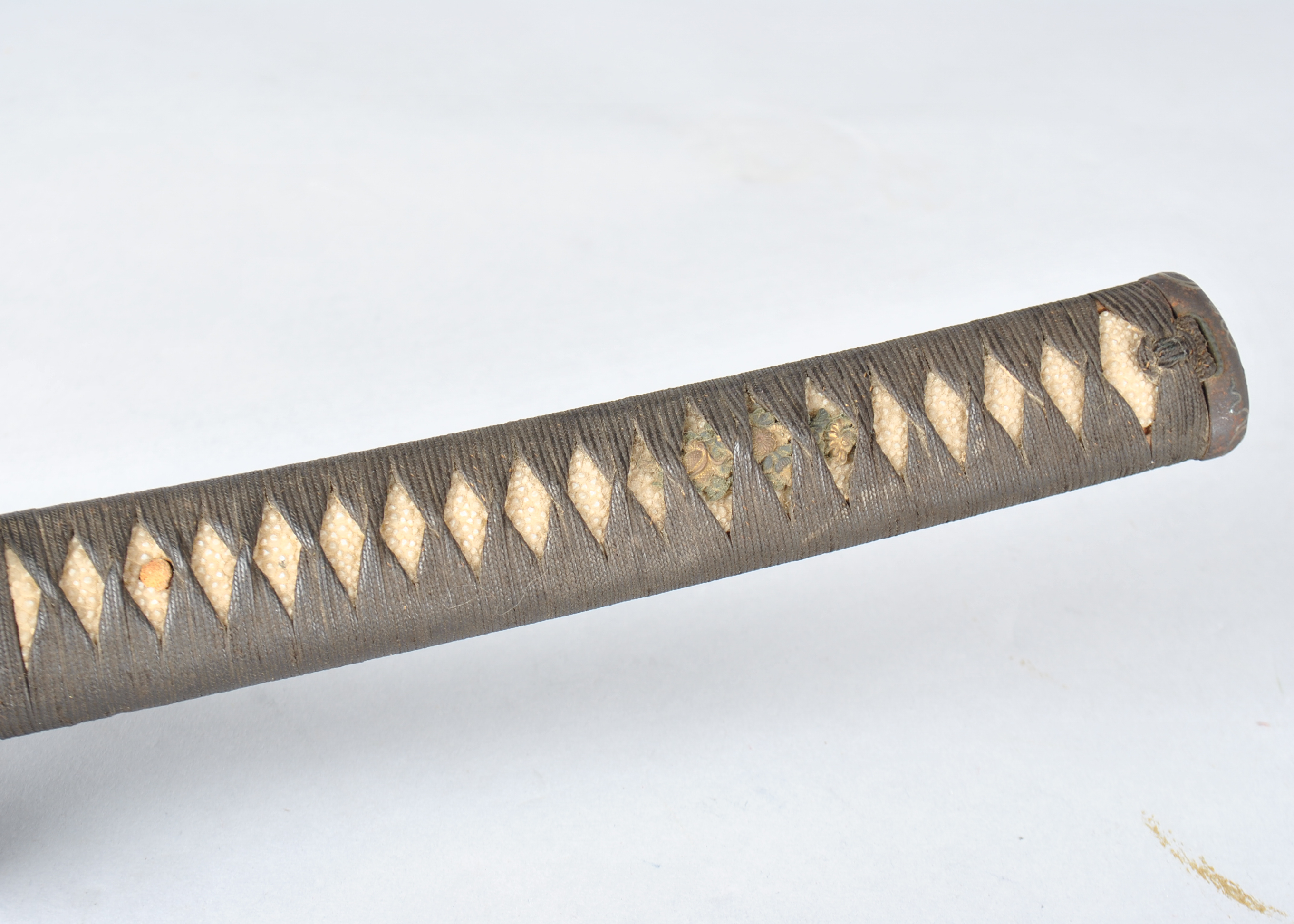 WWII Japanese Imperial Army Katana Daito Sword