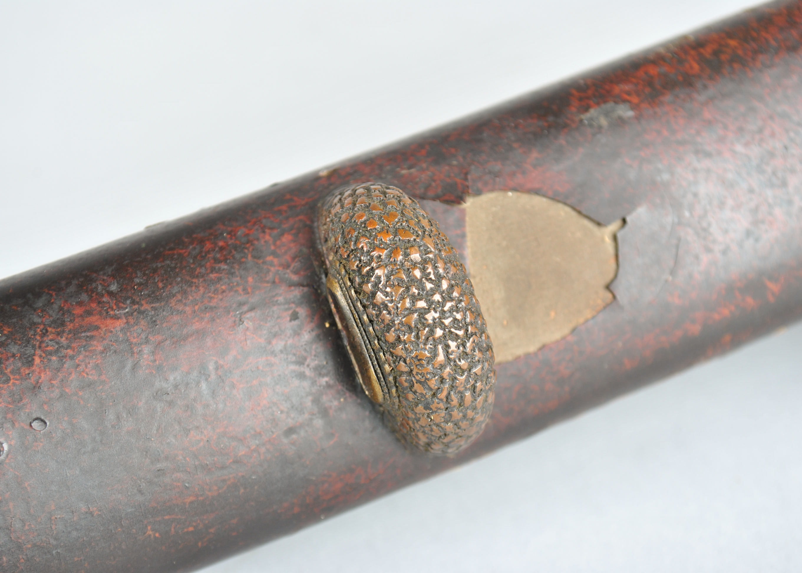 WWII Japanese Imperial Army Katana Daito Sword