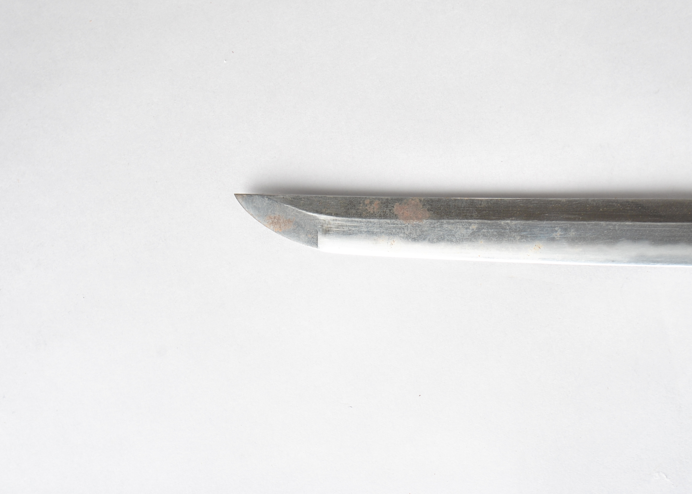 WWII Japanese Imperial Army Katana Daito Sword