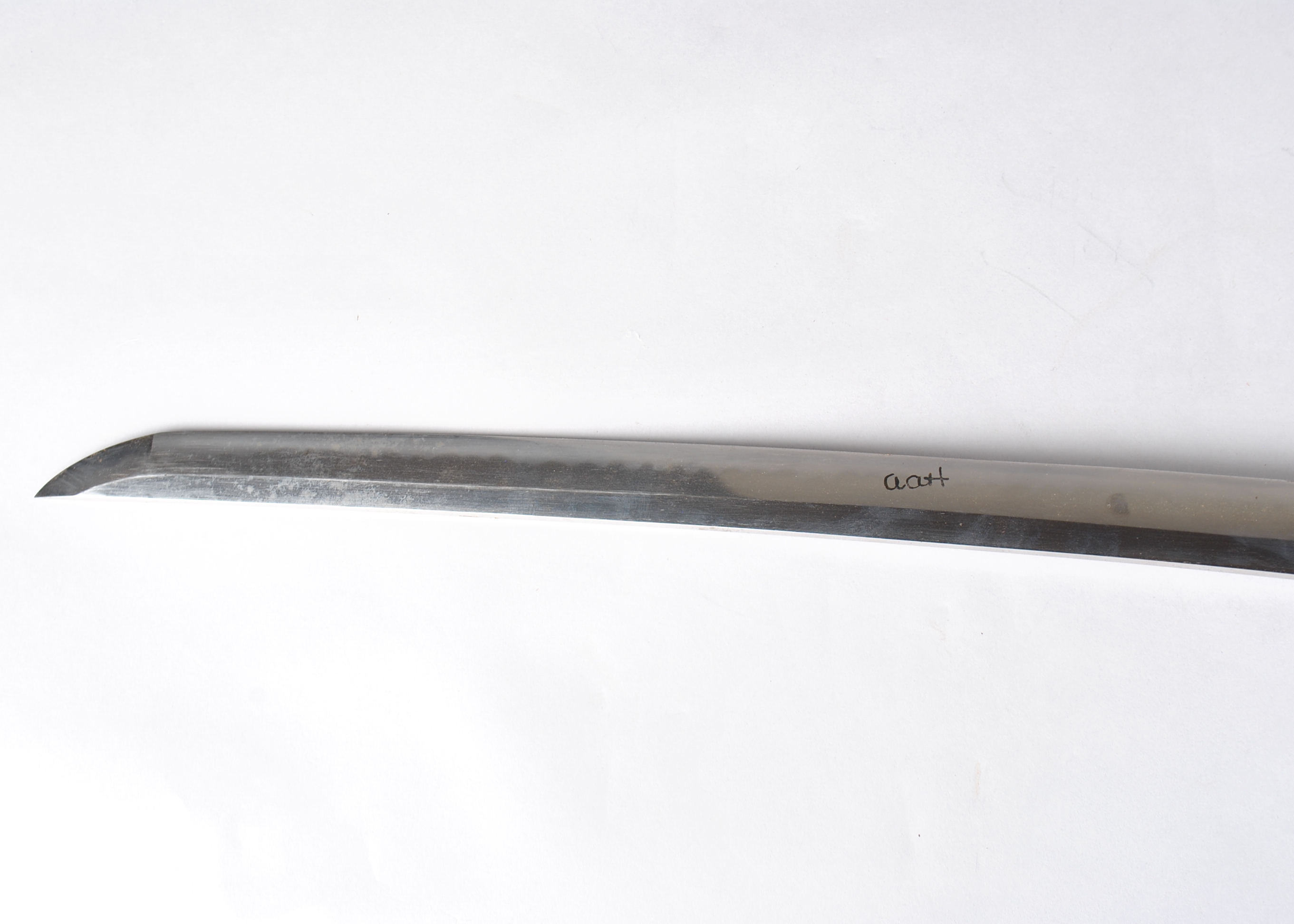 WWII Japanese Imperial Army Katana Daito Sword