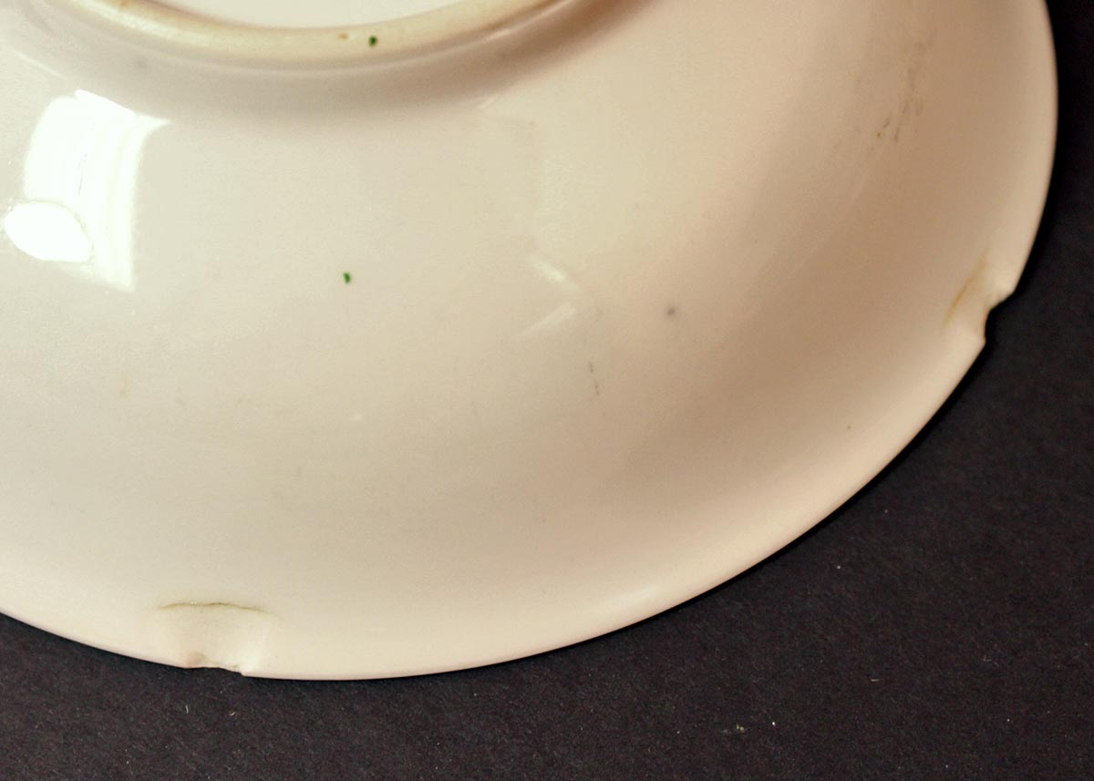 Rare Vintage Patterns Thun Czechoslovakia China