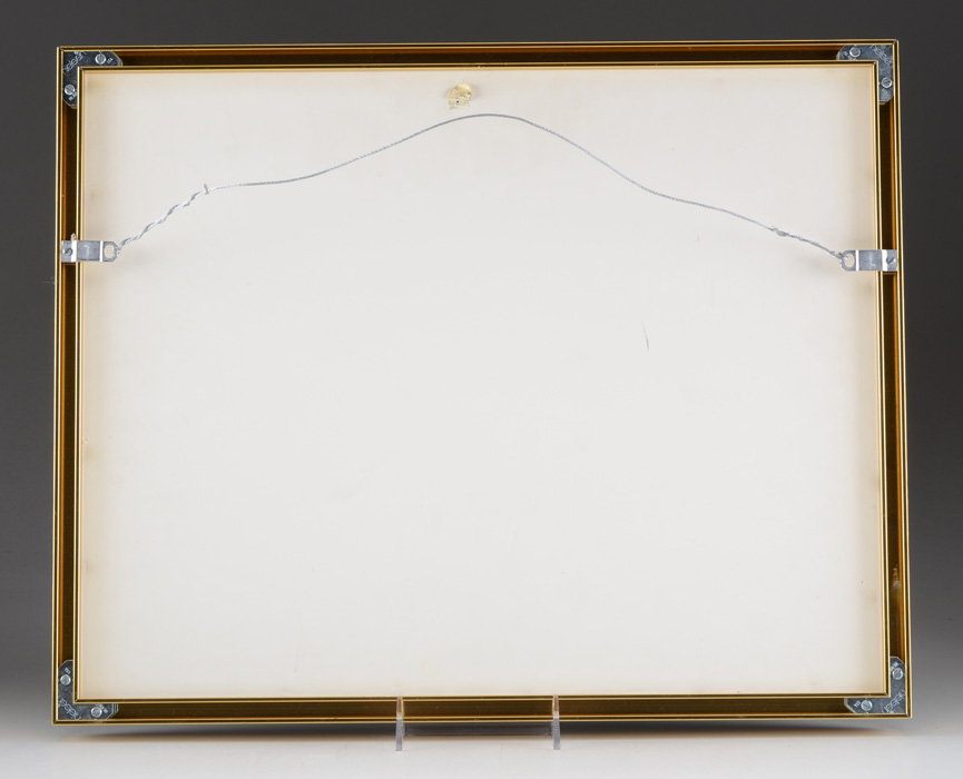 Nancy Pendery Original Watercolor